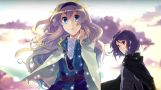 E3 2016: Visual Novels Coming to the West with Fault: Milestone One