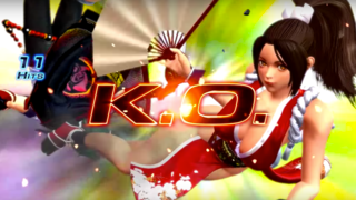E3 2016: Where Will The King of Fighters XIV Fall on The Ranking of Fighters?