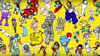 E3 2016: Rhythm Heaven Megamix is Your "It's Out Right Now!" Game of E3 2016