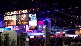 Giant Bomb Gaming Minute 06/16/2016 - E3 2016