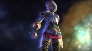 E3 2016: Load Up Your Best Gambit and Get a Job in Final Fantasy XII: The Zodiac Age