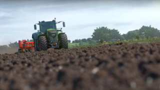 E3 2016: Meet Me Down by the River for Farming Simulator 17