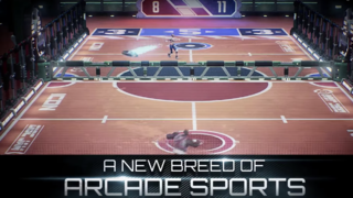 E3 2016: There's Something Familiar About Disc Jam