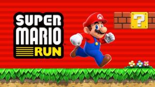 Giant Bomb Gaming Minute 09/15/2016 - Super Mario Run