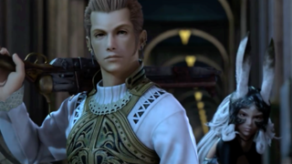 E3 2017: Get You a Jobby Job in Final Fantasy XII: The Zodiac Age