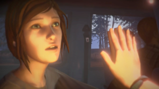 E3 2017: What Happened with Rachel Before the Storm in Life Is Strange?