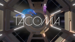 E3 2017: A Quick Reminder That Tacoma Is Finally Out Soon