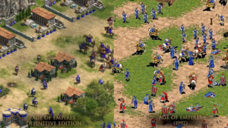 E3 2017: Finally Play Age of Empires without a CD-ROM