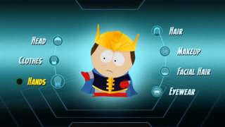 E3 2017: You Can Rely on Call Girl in South Park: The Fractured But Whole