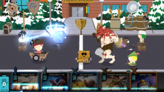 E3 2017: South Park Street Fights Go Mobile with Phone Destroyer