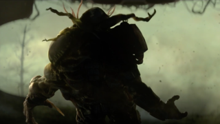 E3 2017: I Told You Not to Go Inside Halo Wars 2: Awakening the Nightmare