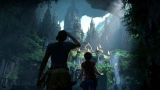E3 2017: Can Chloe and Nadine Coexist in Uncharted: The Lost Legacy?