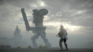 E3 2017: Play Shadow of the Colossus a Third Time in 2018