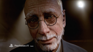 E3 2017: Discover Who You Really Are in The Inpatient