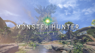 E3 2017: Jason Is Very Excited About Monster Hunter World