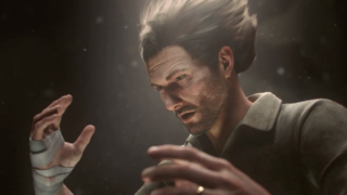 E3 2017: The Evil Within 2 Has the Answers You've Been Looking For