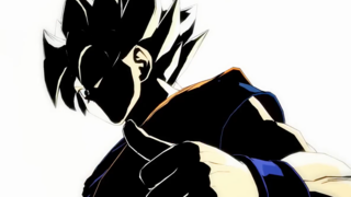 E3 2017: Even More from Dragon Ball FighterZ