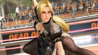 E3 2018: Battles Get Bloody in Dead or Alive 6