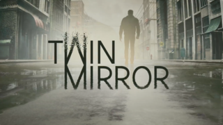 E3 2018: What Happened Last Night in Twin Mirror?