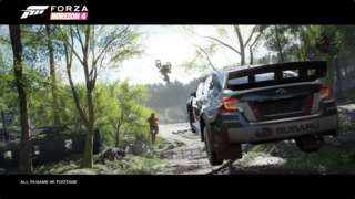 E3 2018: Forza Horizon 4 Takes the Festival to the UK