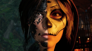 E3 2018: It's All Lara's Fault in Shadow of the Tomb Raider
