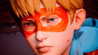 E3 2018: Change the World in The Awesome Adventures of Captain Spirit