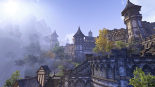 E3 2018: The Elder Scrolls Online Sets Sail for Summerset Isles