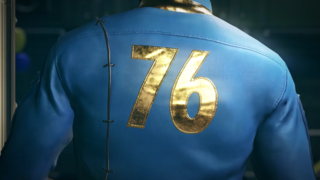 E3 2018: Fallout 76's Voice in the Morning Hour, She Calls Me