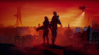 E3 2018: Wolfenstein Youngblood Is Do or Die, Sis