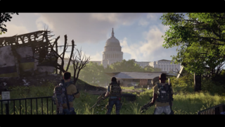 E3 2018: What's in Store for End Game Content in The Division 2?