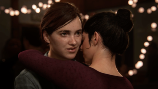 E3 2018: Everyone in This Room Should Be Afraid of Ellie in The Last of Us Part II