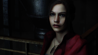 E3 2018: Relive the Worst First Day on the Job Ever in the Resident Evil 2 Remake