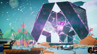 E3 2018: Astroneer's 1.0 Launch Is Coming in December