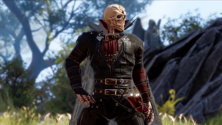 E3 2018: Divinity Original Sin II's Dapper Skeletons Come to Consoles