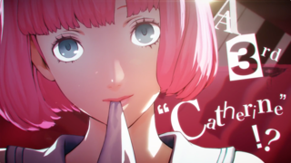 E3 2018: There's a 3rd Catherine in Catherine Full Body