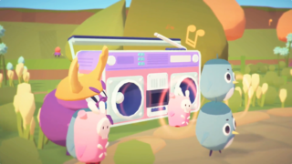 E3 2018: Gather Up Your Ooblets Because It's Time for a Dance Battle