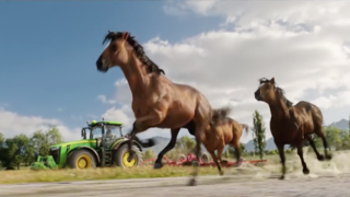 E3 2018: Farming Simulator 19 is the E3 Trailer You Know You've Been Waiting For
