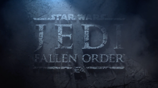 E3 2019: 14 Minutes of Star Wars Jedi: Fallen Order