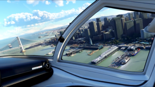 E3 2019: Get the Flight Club Back Together for Microsoft Flight Simulator