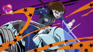 E3 2019: Cognition Can Be Rewritten in Persona 5 Royal