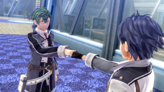 E3 2019: Class VII is Fist Bumpin' for Trails of Cold Steel III