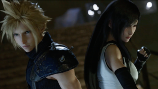 E3 2019: Tifa is Ready for Final Fantasy VII Remake