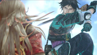 E3 2019: The Last Remnant Remastered is Your "It's Out Now!" Game