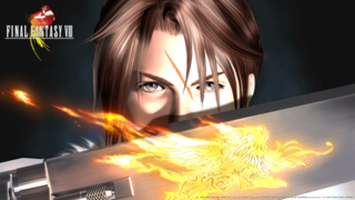 E3 2019: Dust Off Your Triple Triad Decks Because Final Fantasy VIII Has Been Remastered