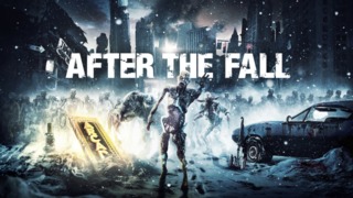 E3 2019: Enter the Frozen Wasteland of Los Angeles in After the Fall