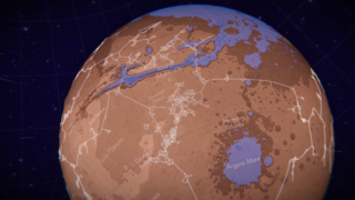 E3 2019: Strategically Terraform Mars in Per Aspera