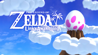 E3 2019: Get Ready to Fight Some Goombas in The Legend of Zelda: Link's Awakening