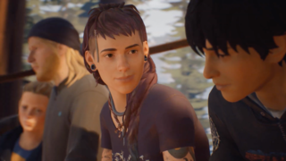 E3 2019: Square Enix Celebrates the Emotional Reactions to Life is Strange 2