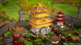 E3 2019: The Warlords of 3rd Century BCE China Must Defend Their Stronghold
