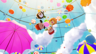 E3 2019: The Fluffy Toys Have Come to Life and They're Ready to Party in Disney Tsum Tsum Festival